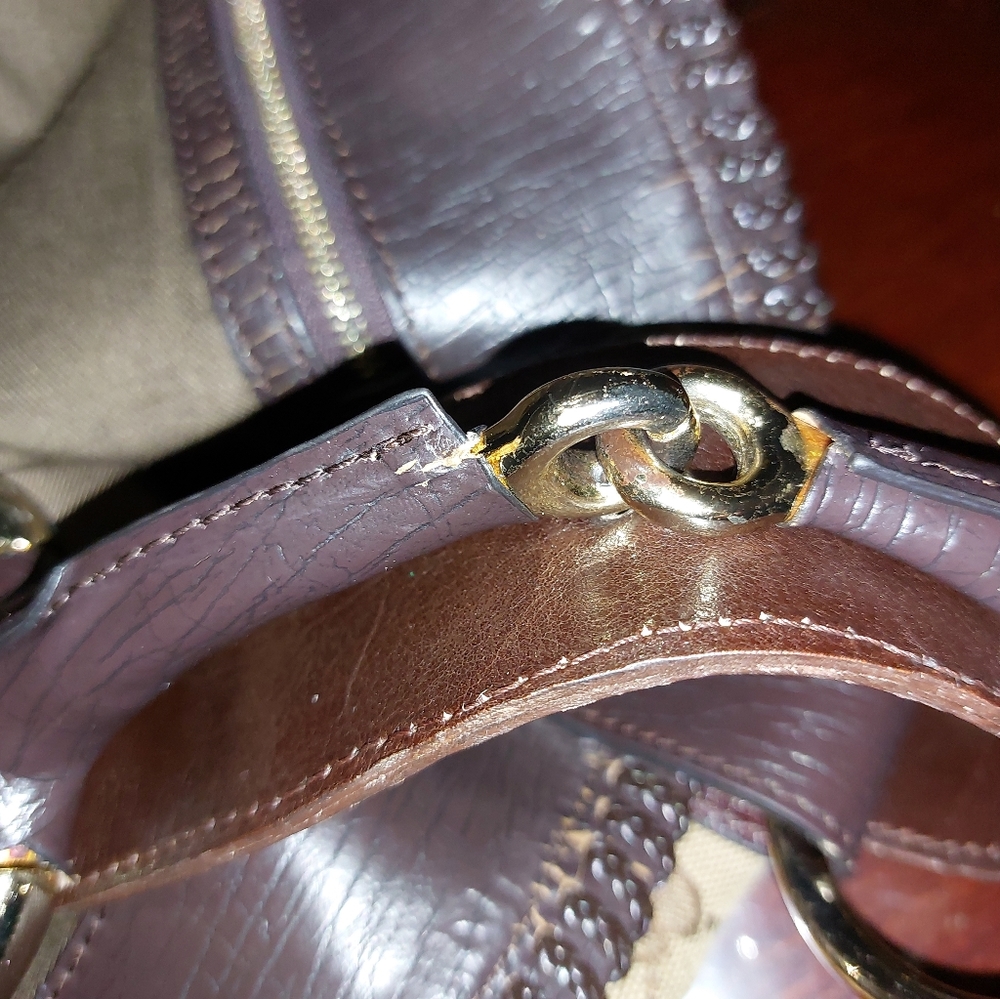 GUCCI LARGE HORSEBIT HOBO BAG - Picture 6 of 12